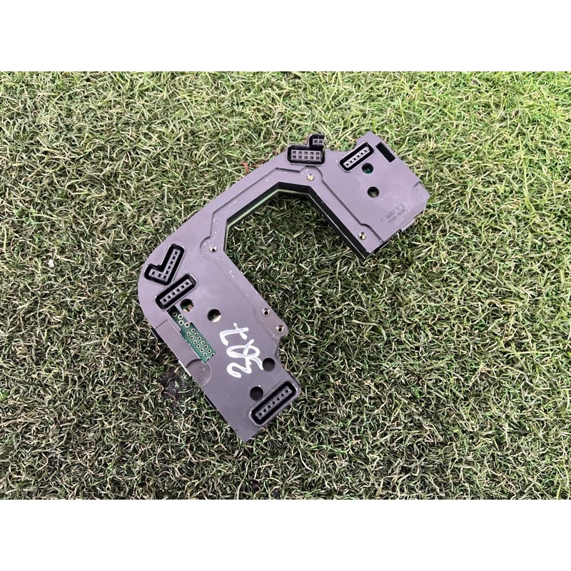 Блок управления мультирулем (электрика / блок управления) AUDI Q7 4L 2007 3.6 4F0953549C