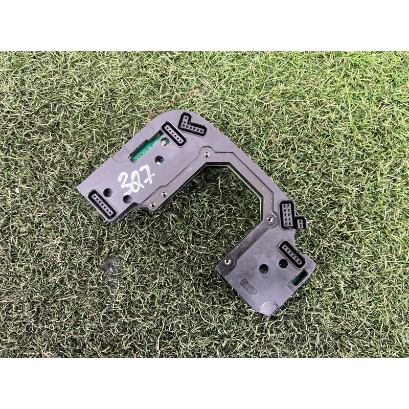 Блок управления мультирулем (электрика / блок управления) AUDI Q7 4L 2007 3.6 4F0953549C