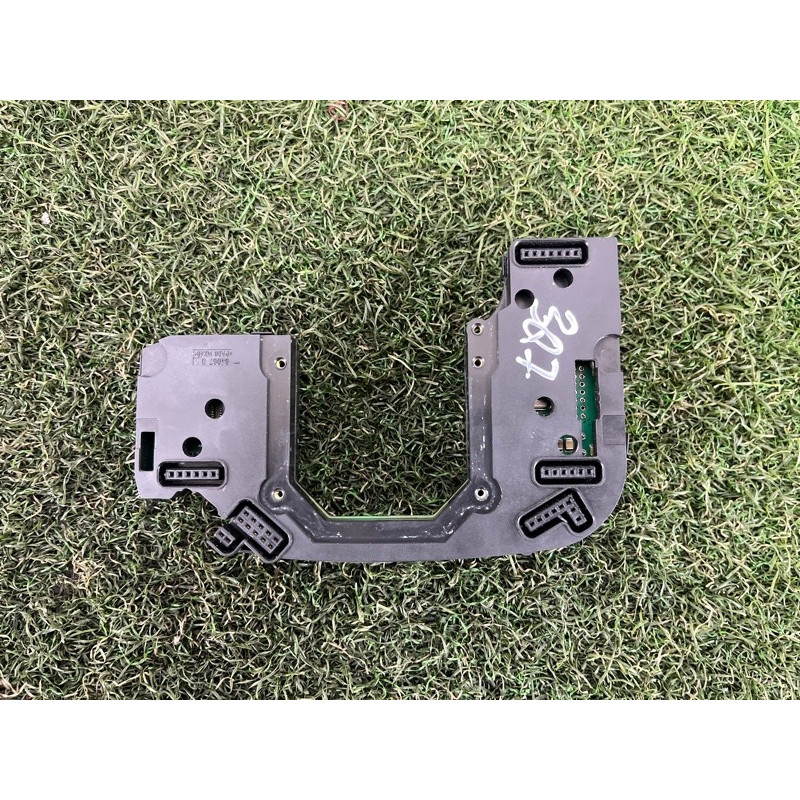 Блок управления мультирулем (электрика / блок управления) AUDI Q7 4L 2007 3.6 4F0953549C