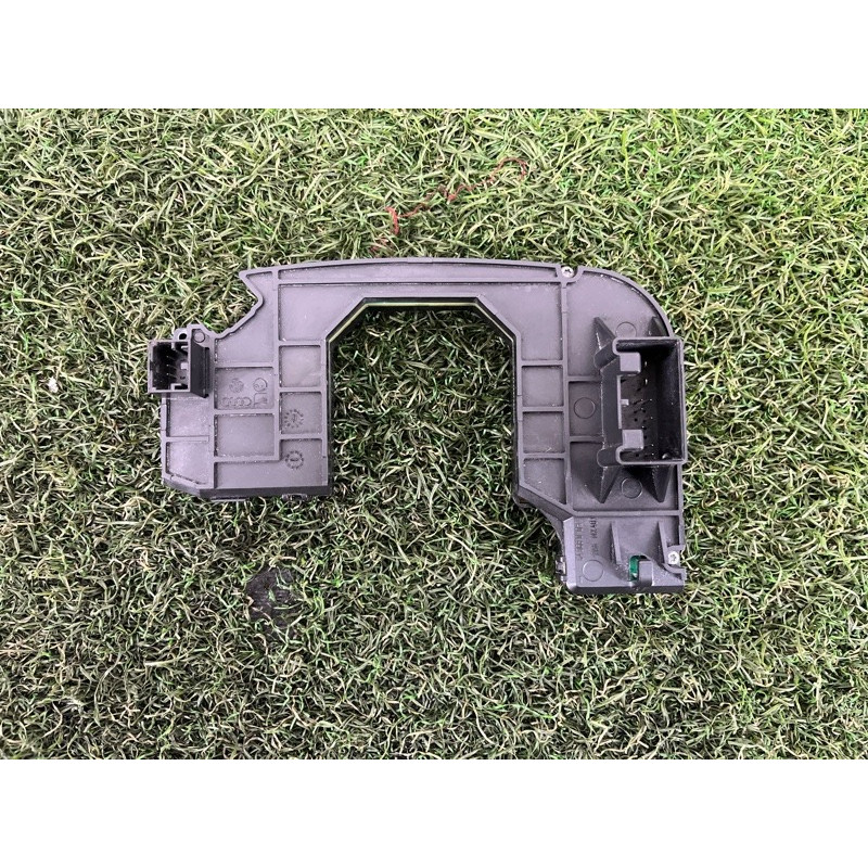 Блок управления мультирулем (электрика / блок управления) AUDI Q7 4L 2007 3.6 4F0953549C