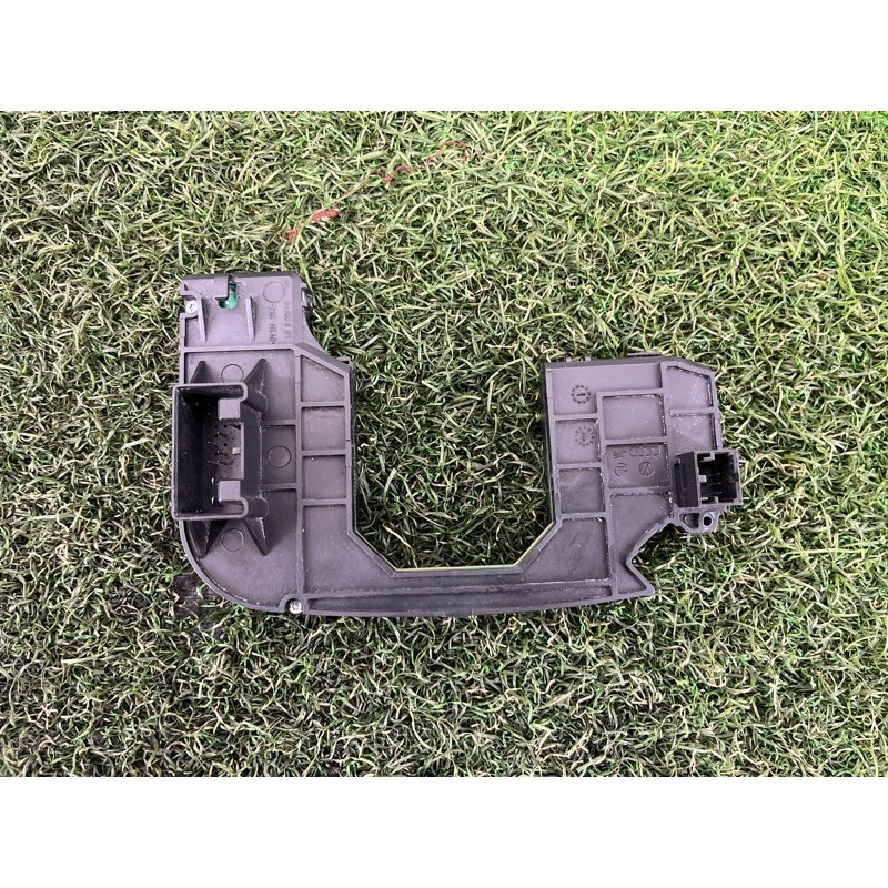 Блок управления мультирулем (электрика / блок управления) AUDI Q7 4L 2007 3.6 4F0953549C