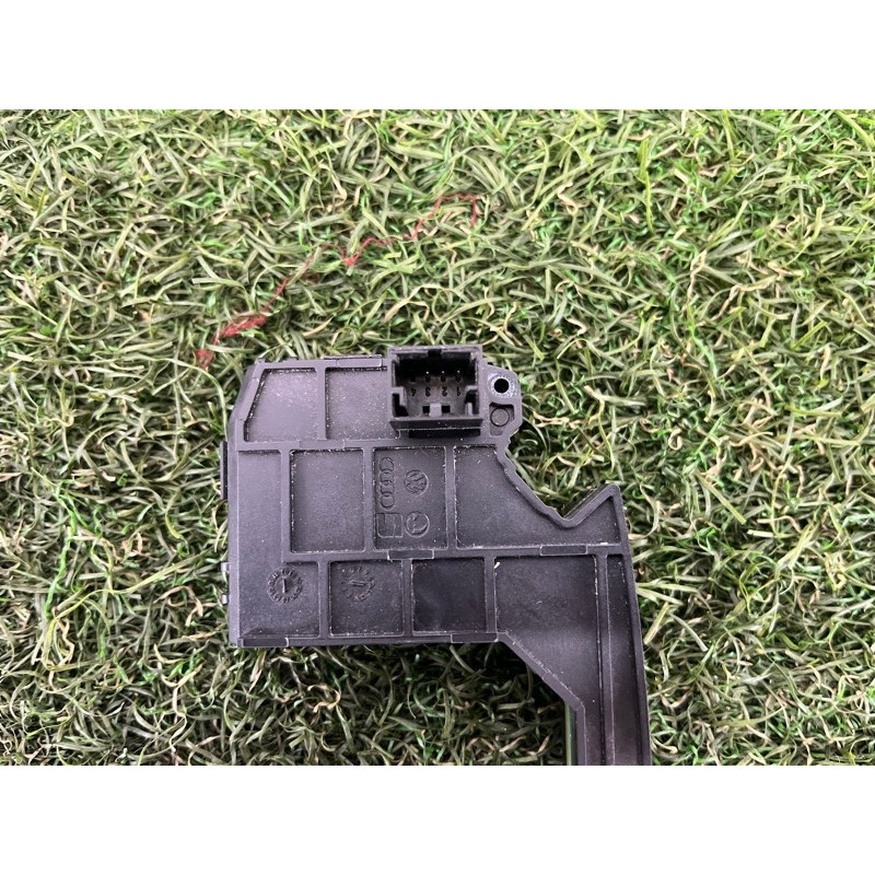 Блок управления мультирулем (электрика / блок управления) AUDI Q7 4L 2007 3.6 4F0953549C