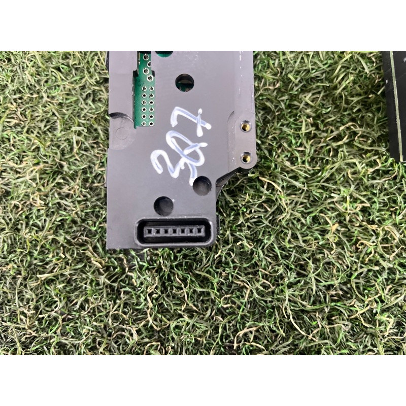 Блок управления мультирулем (электрика / блок управления) AUDI Q7 4L 2007 3.6 4F0953549C