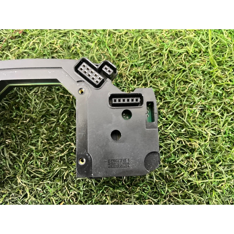 Блок управления мультирулем (электрика / блок управления) AUDI Q7 4L 2007 3.6 4F0953549C