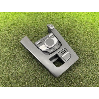 Блок кнопок мультимедиа