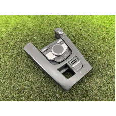 Блок кнопок мультимедиа