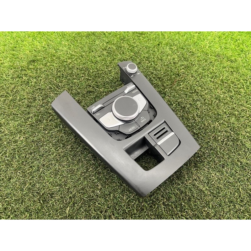 Блок кнопок мультимедиа (электрика / блок управления) AUDI A3 8V 2018 2.0 CZRA 8V0919614BA