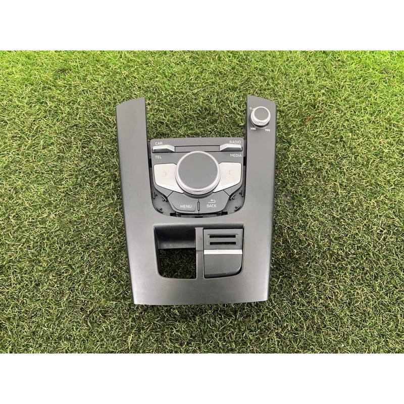 Блок кнопок мультимедиа (электрика / блок управления) AUDI A3 8V 2018 2.0 CZRA 8V0919614BA