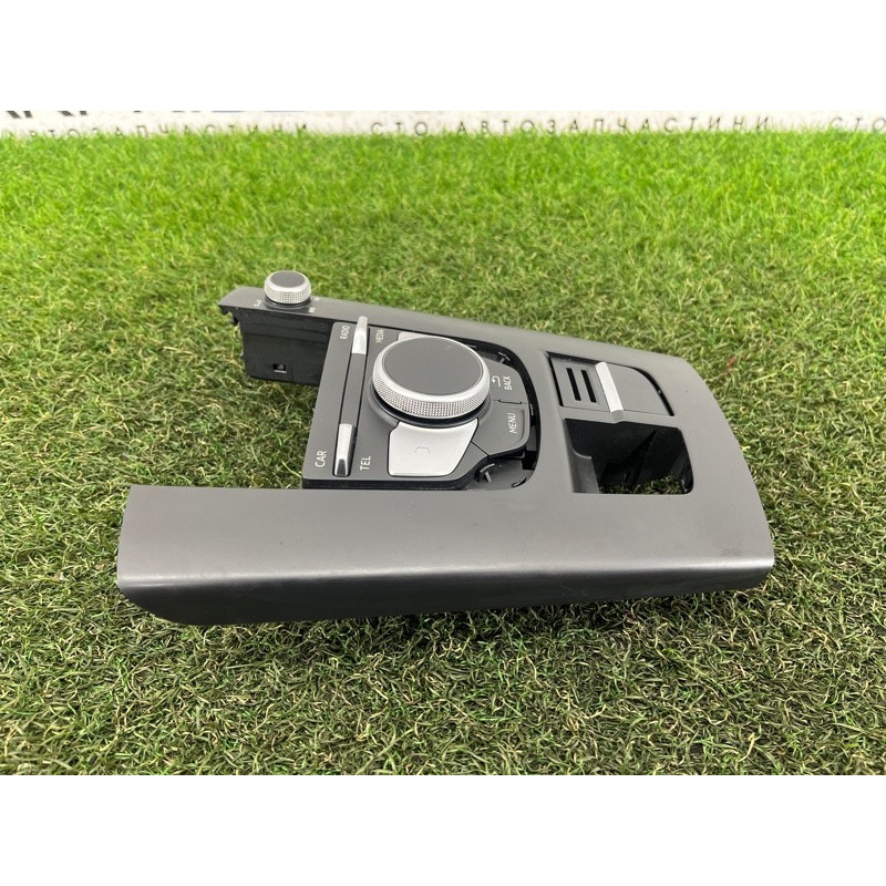 Блок кнопок мультимедиа (электрика / блок управления) AUDI A3 8V 2018 2.0 CZRA 8V0919614BA