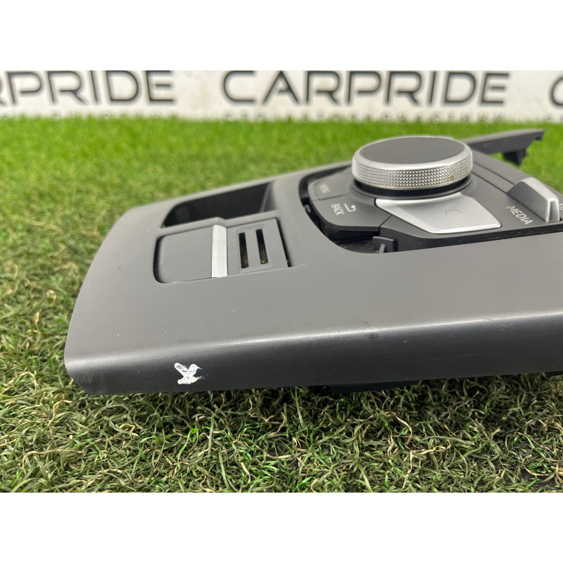 Блок кнопок мультимедиа (электрика / блок управления) AUDI A3 8V 2018 2.0 CZRA 8V0919614BA