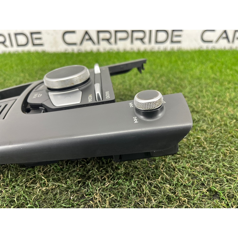 Блок кнопок мультимедиа (электрика / блок управления) AUDI A3 8V 2018 2.0 CZRA 8V0919614BA