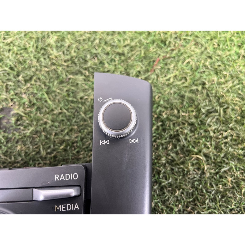 Блок кнопок мультимедиа (электрика / блок управления) AUDI A3 8V 2018 2.0 CZRA 8V0919614BA