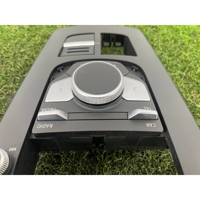 Блок кнопок мультимедиа (электрика / блок управления) AUDI A3 8V 2018 2.0 CZRA 8V0919614BA