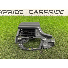 Дефлектор воздуховода