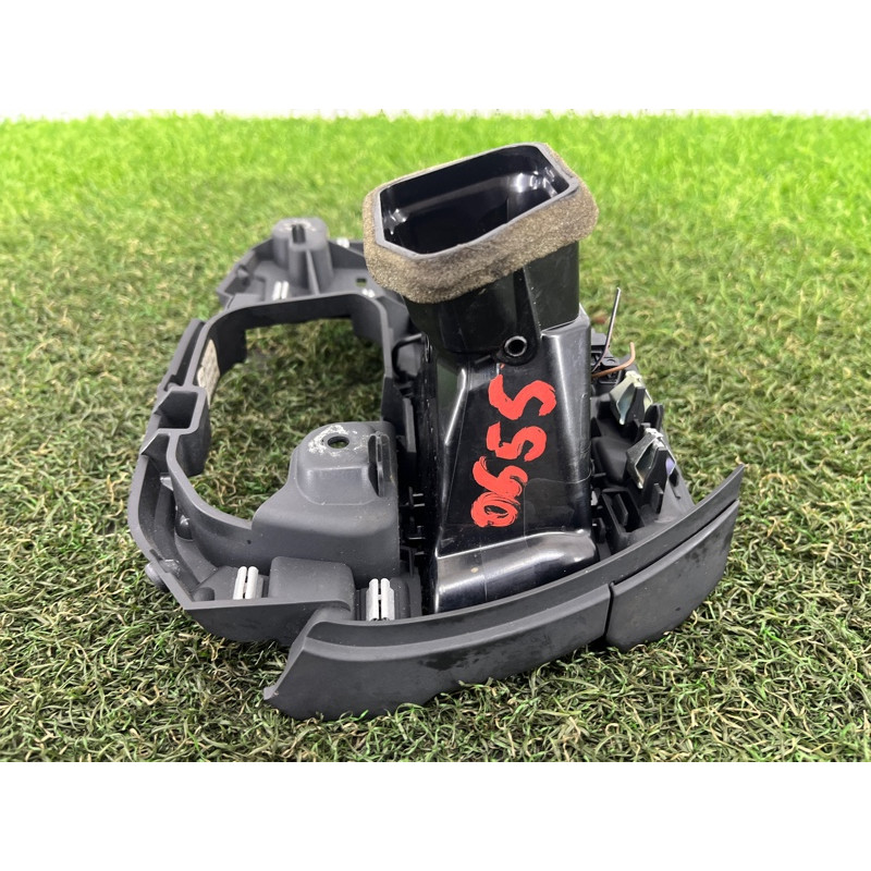 Дефлектор воздуховода (салон) AUDI A4 B9 2017 2.0 8W1820901B6PS