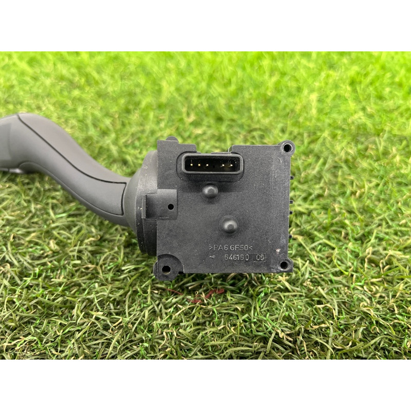 Переключатель дворников (электрика) AUDI Q7 4L 2014 3.0 TFSi CTWB 4E0953503G4PK