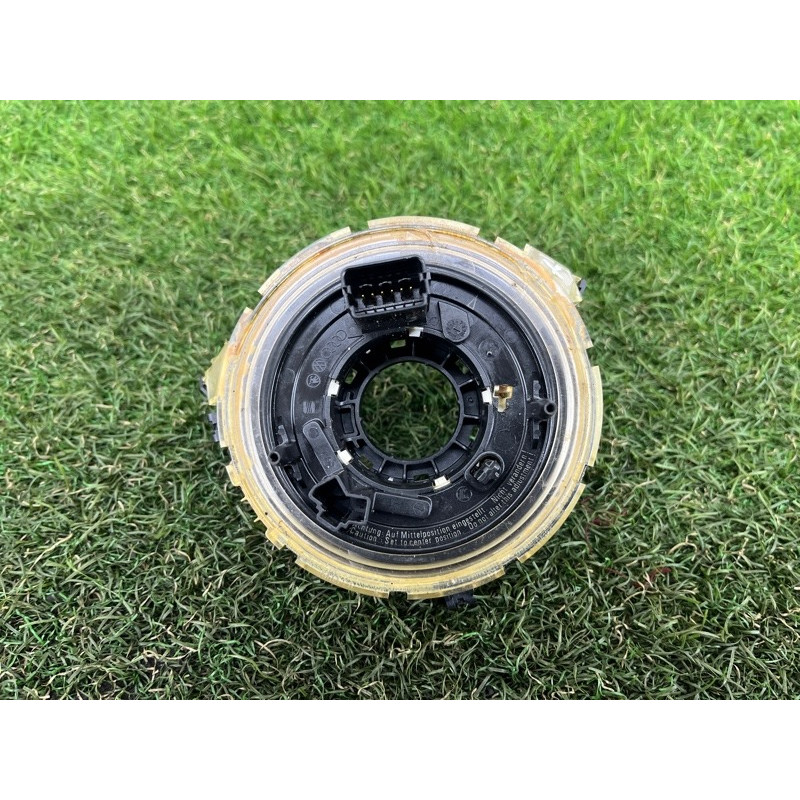 Подрулевой шлейф (электрика) AUDI Q7 4L 2007 3.6 4E0953541B