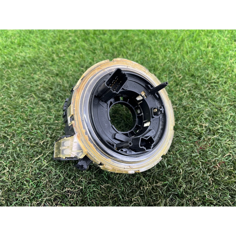 Подрулевой шлейф (электрика) AUDI Q7 4L 2007 3.6 4E0953541B