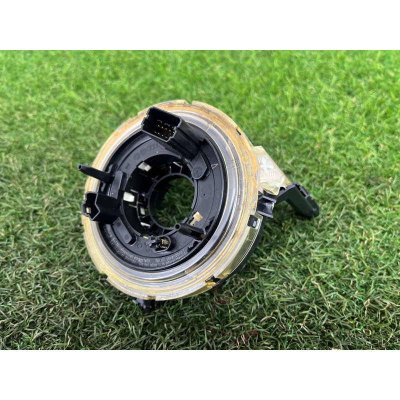 Подрулевой шлейф (электрика) AUDI Q7 4L 2007 3.6 4E0953541B