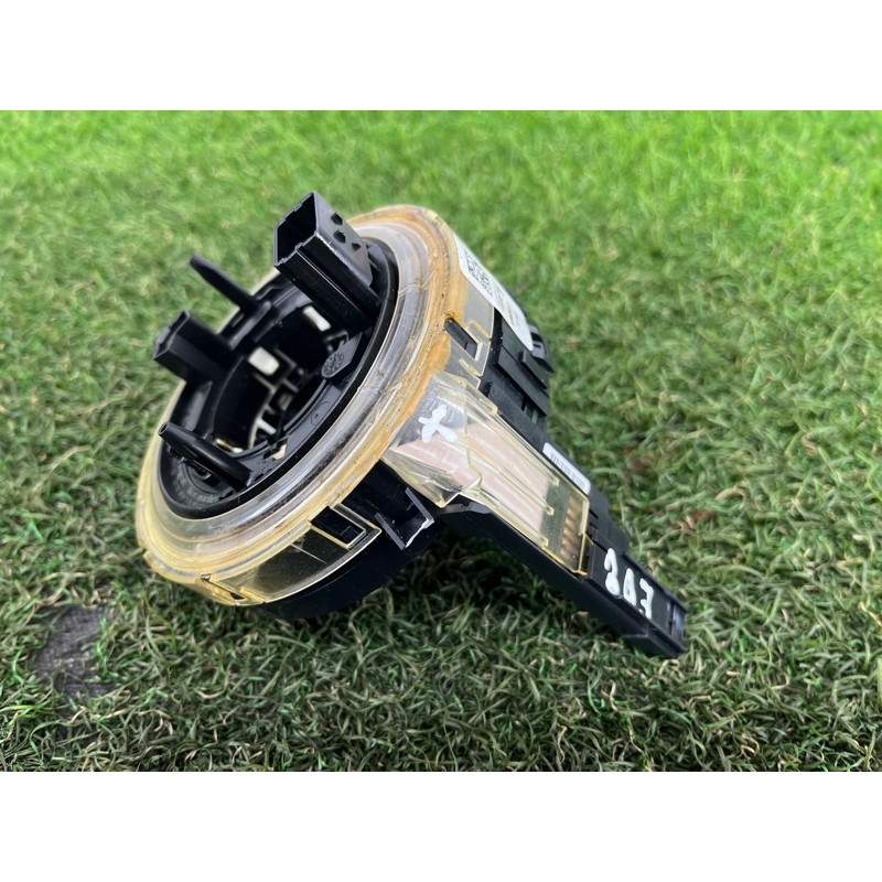 Подрулевой шлейф (электрика) AUDI Q7 4L 2007 3.6 4E0953541B