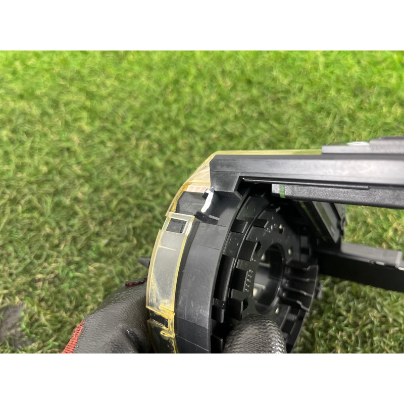 Подрулевой шлейф (электрика) AUDI Q7 4L 2007 3.6 4E0953541B