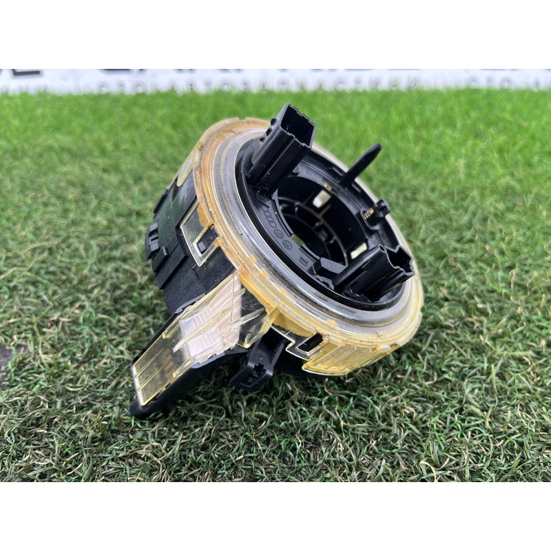 Подрулевой шлейф (электрика) AUDI Q7 4L 2007 3.6 4E0953541B