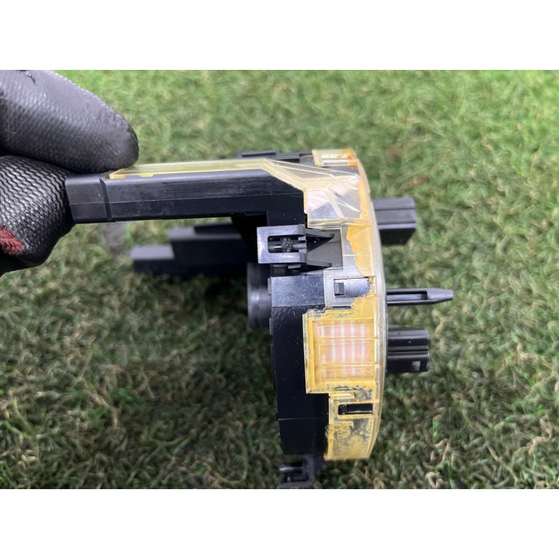 Подрулевой шлейф (электрика) AUDI Q7 4L 2007 3.6 4E0953541B