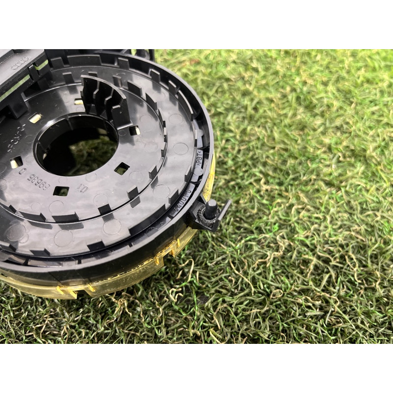 Подрулевой шлейф (электрика) AUDI Q7 4L 2007 3.6 4E0953541B