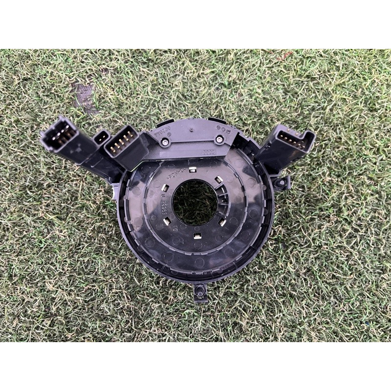 Подрулевой шлейф (электрика) AUDI Q7 4L 2007 3.6 4E0953541B