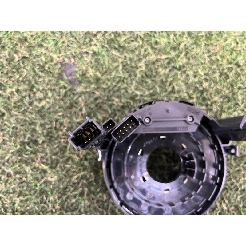 Подрулевой шлейф (электрика) AUDI Q7 4L 2007 3.6 4E0953541B