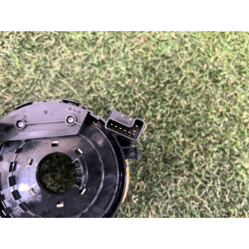 Подрулевой шлейф (электрика) AUDI Q7 4L 2007 3.6 4E0953541B