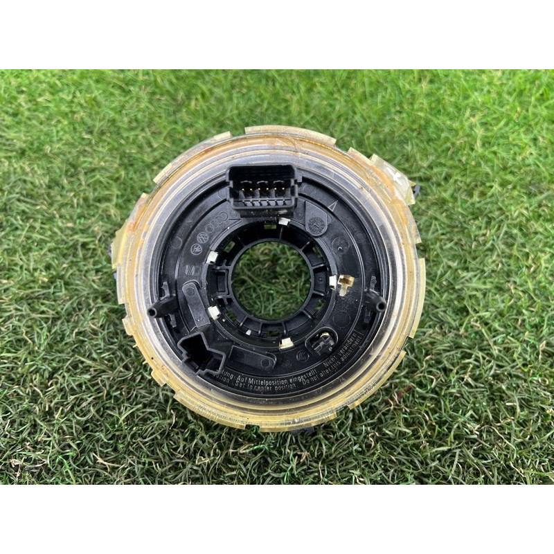 Подрулевой шлейф (электрика) AUDI Q7 4L 2007 3.6 4E0953541B