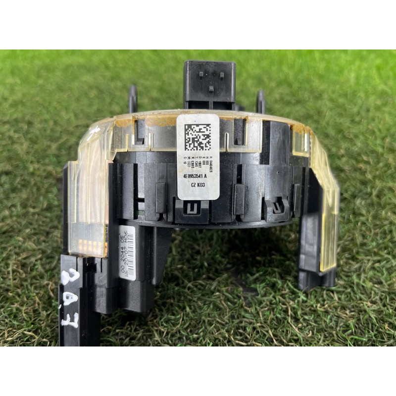 Подрулевой шлейф (электрика) AUDI Q7 4L 2007 3.6 4E0953541B