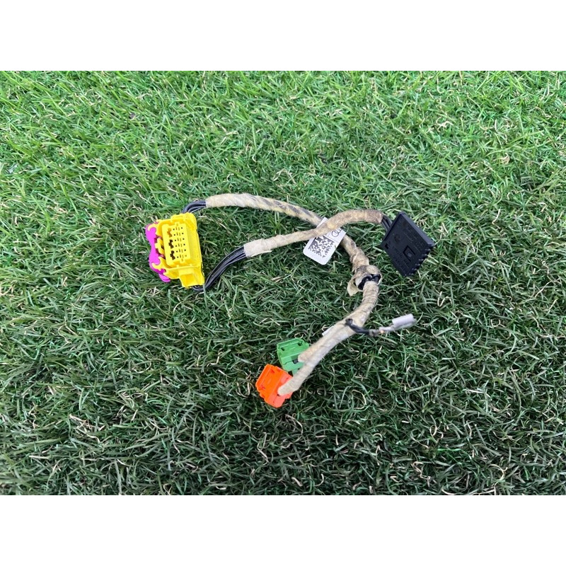 Провода AirBag (airbag/безопасность) AUDI Q7 4L 2007 3.6 4F0971589A