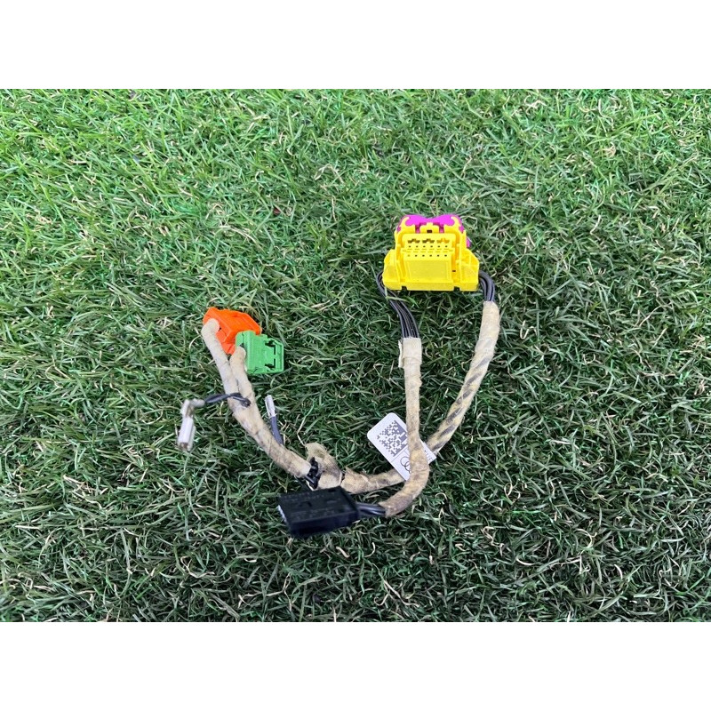 Провода AirBag (airbag/безопасность) AUDI Q7 4L 2007 3.6 4F0971589A