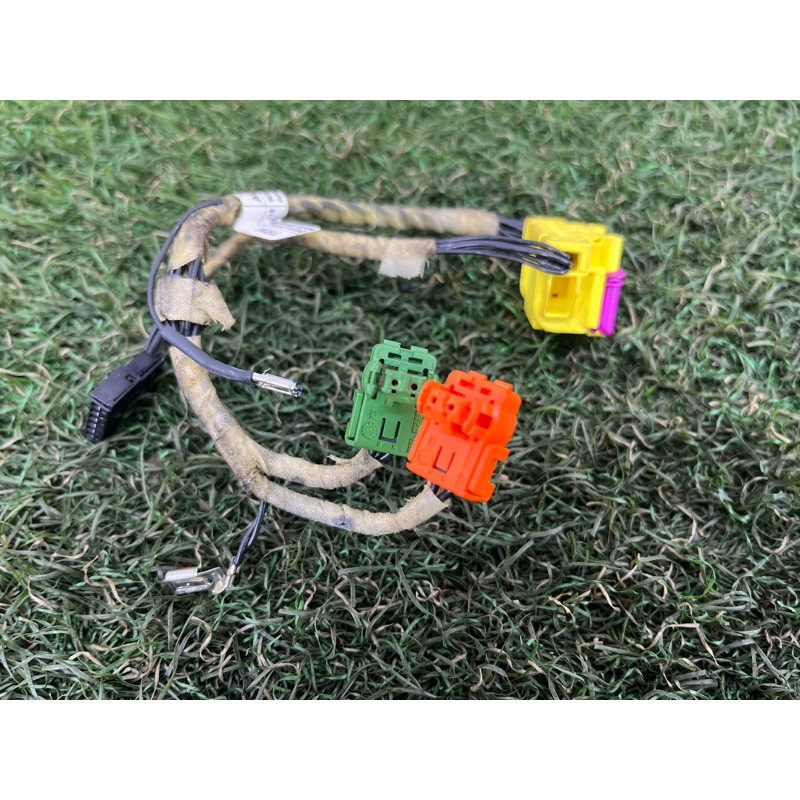 Провода AirBag (airbag/безопасность) AUDI Q7 4L 2007 3.6 4F0971589A