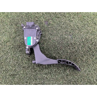 Педаль газа