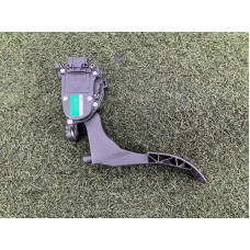 Педаль газа