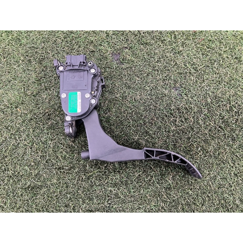 Педаль газа (электрика двигателя) Volkswagen Amarok 2H 2012 2.0 6Q1721503M