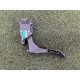 Педаль газа (электрика двигателя) Volkswagen Amarok 2H 2012 2.0 6Q1721503M