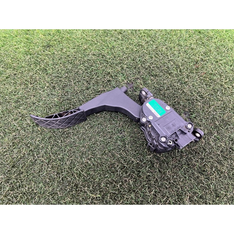 Педаль газа (электрика двигателя) Volkswagen Amarok 2H 2012 2.0 6Q1721503M