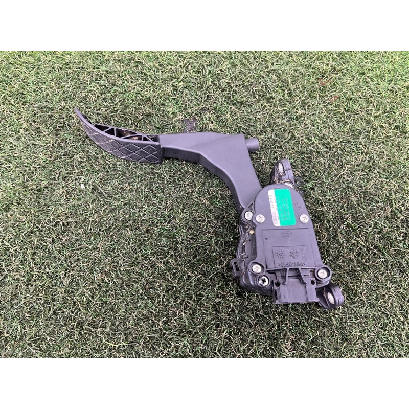 Педаль газа (электрика двигателя) Volkswagen Amarok 2H 2012 2.0 6Q1721503M