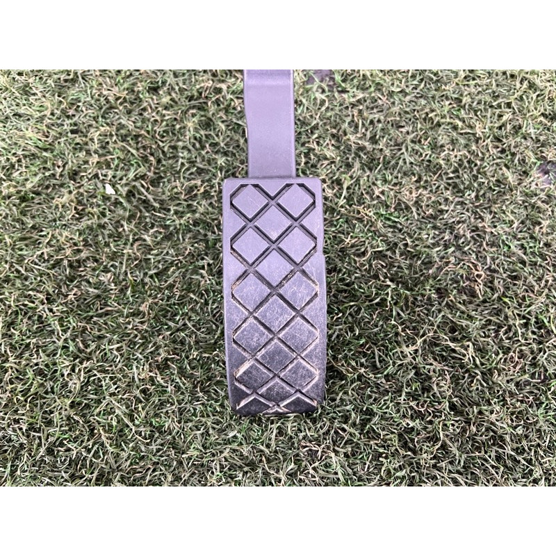 Педаль газа (электрика двигателя) Volkswagen Amarok 2H 2012 2.0 6Q1721503M