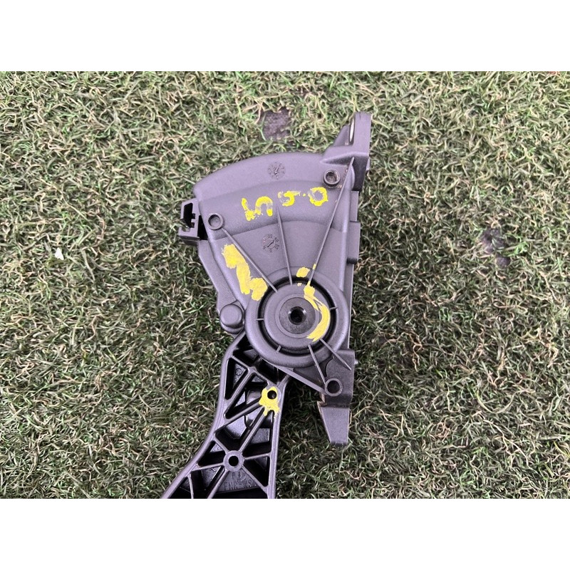 Педаль газа (электрика двигателя) Volkswagen Amarok 2H 2012 2.0 6Q1721503M