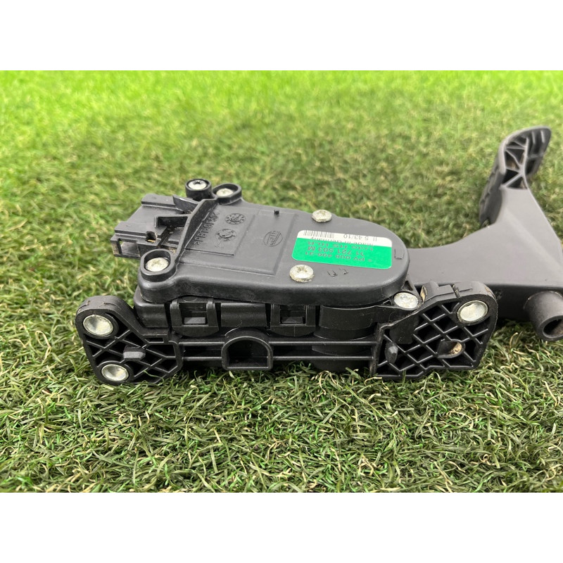 Педаль газа (электрика двигателя) Volkswagen Amarok 2H 2012 2.0 6Q1721503M