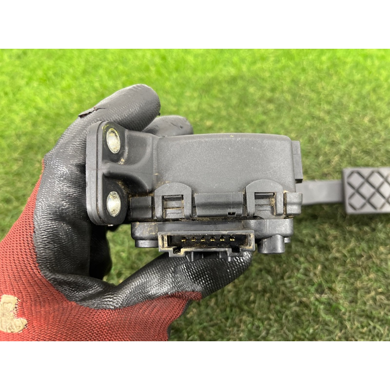 Педаль газа (электрика двигателя) Volkswagen Amarok 2H 2012 2.0 6Q1721503M