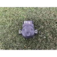 Кнопка регулювання сидіння