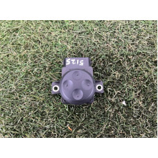 Кнопка регулировки сиденья