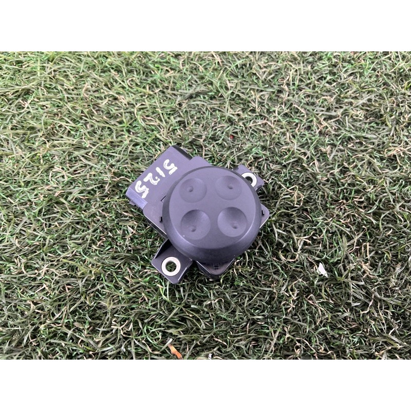 Кнопка регулировки сиденья (электрика / кнопки) AUDI Q5 8R 2012 3.2 CALB 8E0959777B4PK