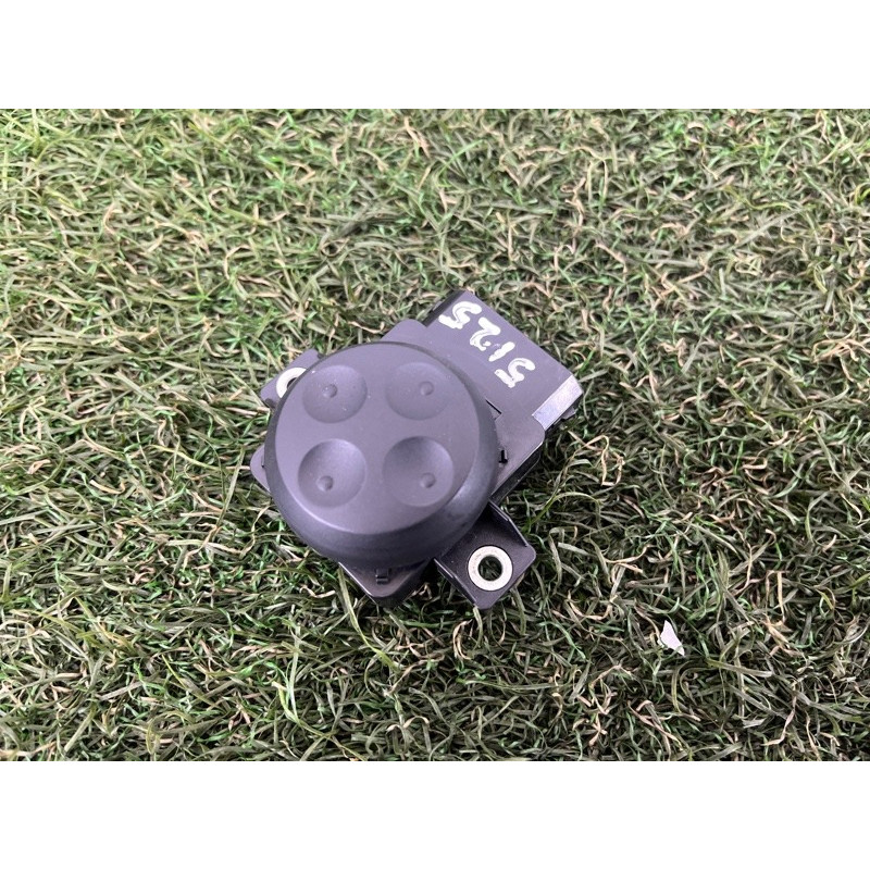 Кнопка регулировки сиденья (электрика / кнопки) AUDI Q5 8R 2012 3.2 CALB 8E0959777B4PK